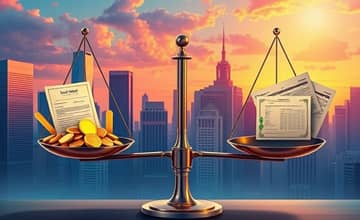 Debt and Equity: Understanding Company Capital Structures