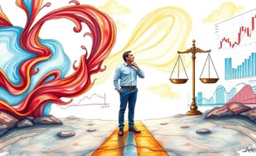 Behavioral Biases in Investing: Overcoming Common Pitfalls