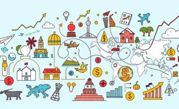 Building a Resilient Portfolio: Diversification in Action