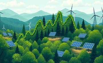 Sustainable Investing: Profit with Purpose in Today's Markets