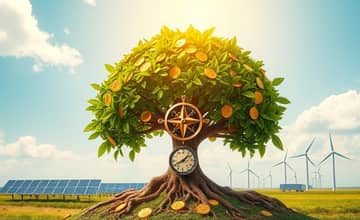 Mastering Risk: A Guide to Sustainable Investment Growth