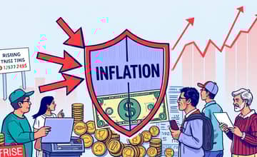 Understanding Inflation: Protecting Your Purchasing Power