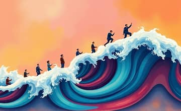 Market Cycles: Predicting and Profiting from Trends