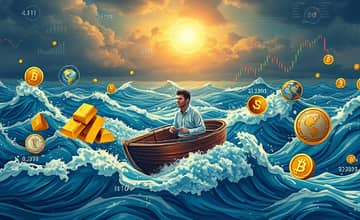 Crisis Investing: Capitalizing on Market Disruptions