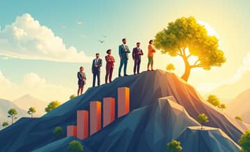 From Metrics to Meaning: Leading for Purpose-Driven Financial Outcomes