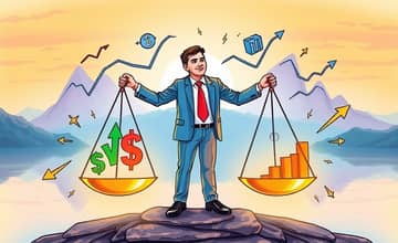 The Art of Rebalancing: Maintaining Your Portfolio's Edge