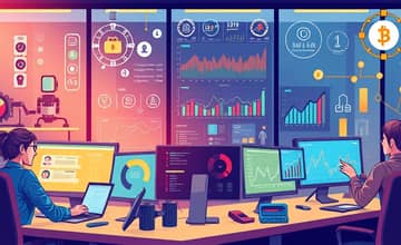 Unleashing Potential: Maximizing Team Performance in Finance