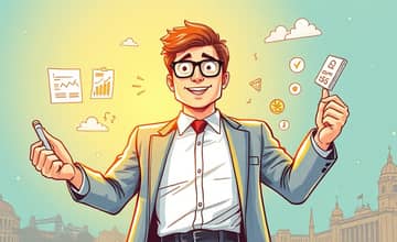 The Power of Persuasion: Communicating Financial Vision with Impact