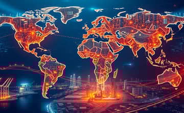 Emerging Markets: Where Growth Drivers are Taking Hold