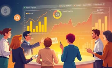 Cultivating a Culture of Accountability in Finance