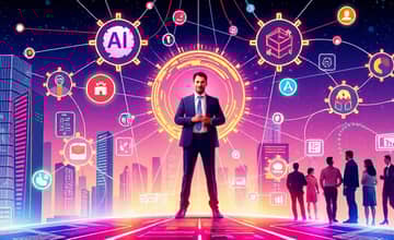 Transformative Leadership in an Evolving Financial Landscape