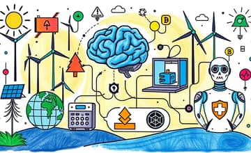 Sector Spotlight: Identifying High-Growth Industries