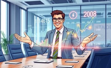 Mastering the Art of Financial Influence: Beyond the Numbers