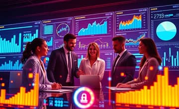 Beyond the Balance Sheet: Inspiring Financial Teams to Excellence