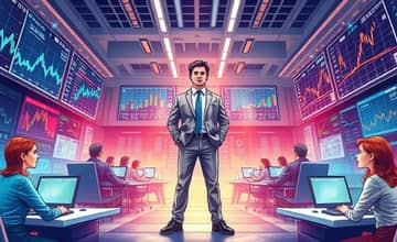 The Catalyst Leader: Driving Change within Financial Organizations