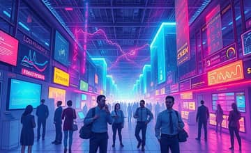 Predictive Design: Anticipating Market Shifts with Advanced Analytics