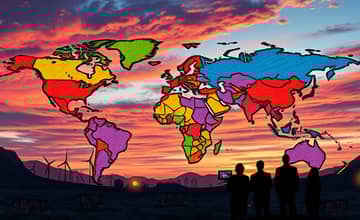 Geopolitical Shifts: Impact on Global Investment Strategy