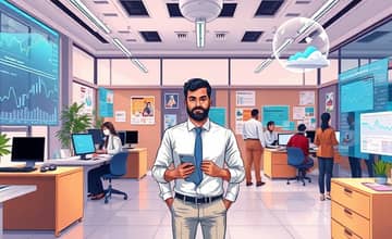 The Visionary CFO: Shaping the Future of Financial Strategy