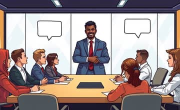 Building Trust in Finance: The Cornerstone of Effective Leadership