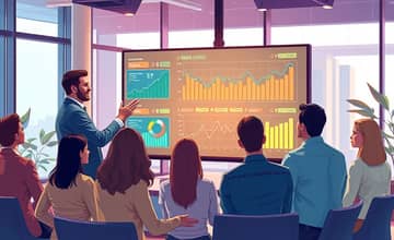 The Language of Leadership: Communicating Financial Strategy Effectively