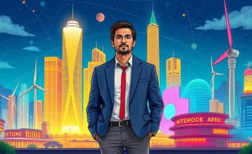 The Entrepreneurial Investor: Backing Innovation for Growth