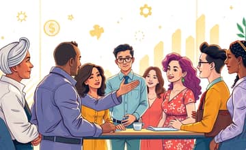 Leading with Empathy: Understanding Your Financial Team's Needs