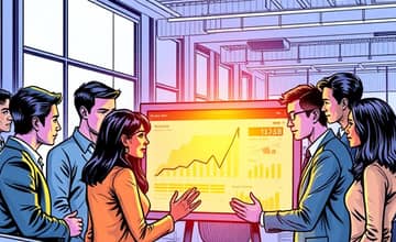 Beyond Compliance: Building a Culture of Financial Responsibility