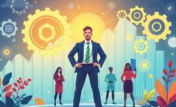 Maximizing Value: Leadership in Financial Optimization