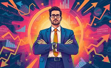 The Agile Leader: Adapting Financial Strategy with Speed and Precision