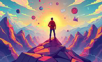 The Proactive Pioneer: Anticipating Financial Challenges and Opportunities