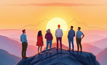 Strategic Vision: Guiding Financial Teams to New Horizons