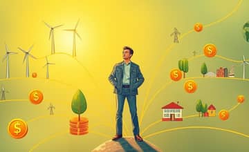 The Impactful Investor: Cultivating Influence in Capital Markets