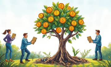 Creating a Legacy: Sustainable Impact in Finance