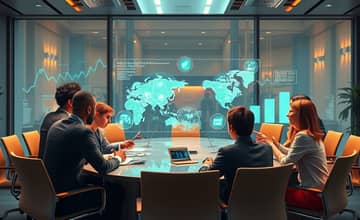 The Empowering Executive: Decentralizing Decision-Making in Finance