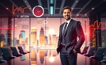 Mastering Influence: The Art of Financial Leadership