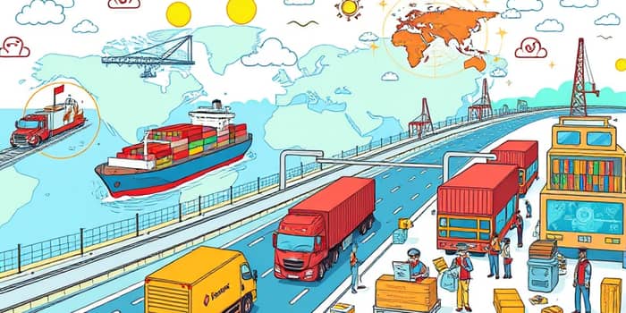 Understanding Supply Chain Resilience in a Volatile World