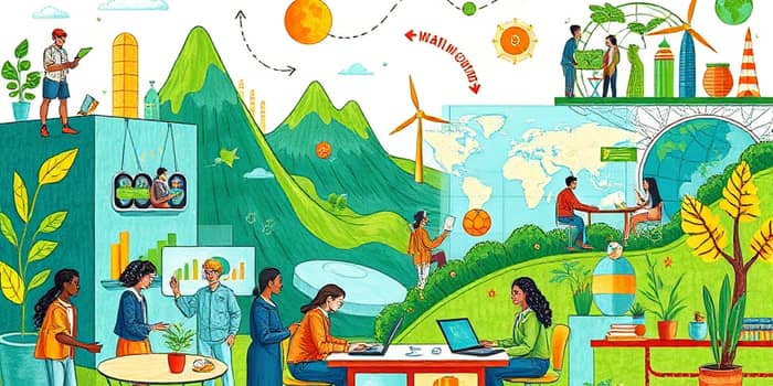 The Future of Work in a Globalized Economy