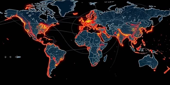 Navigating the Shifting Sands of Global Trade