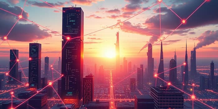 The Race for Technological Dominance: Economic Ramifications