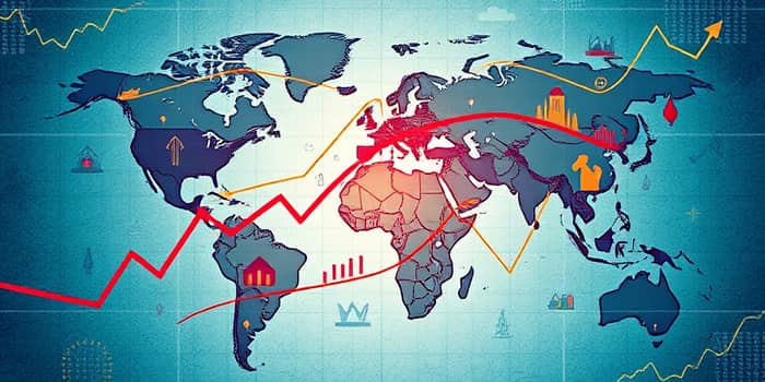 Decoding the Impact of Geopolitics on Markets