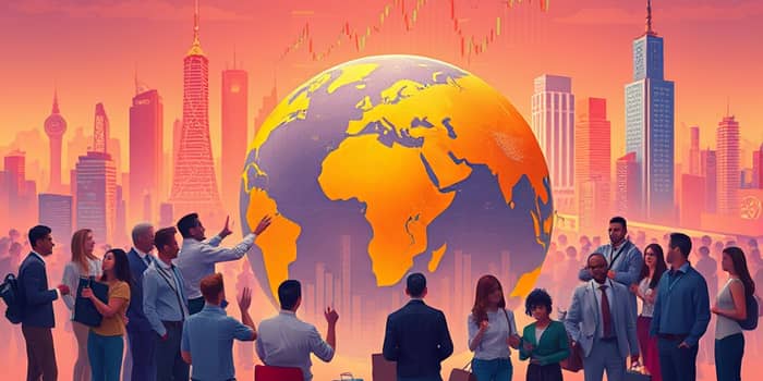 Investing in Emerging Markets: Opportunities and Risks