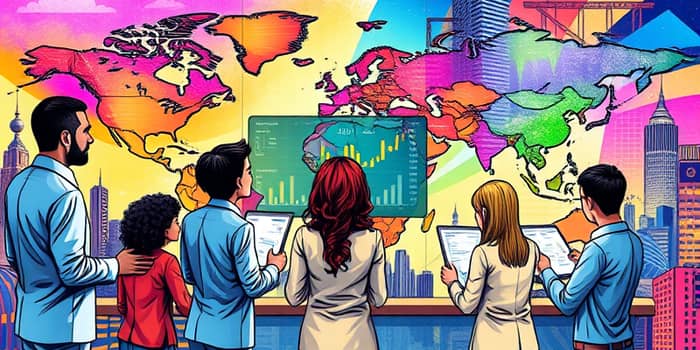 Wealth Management in a Globalized World: New Strategies