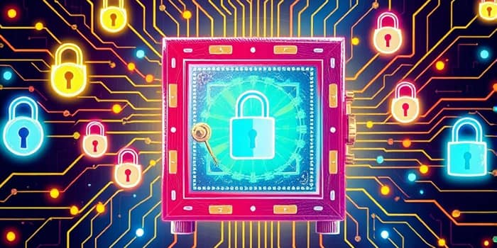Cybersecurity by Design: Protecting Digital Assets in Finance