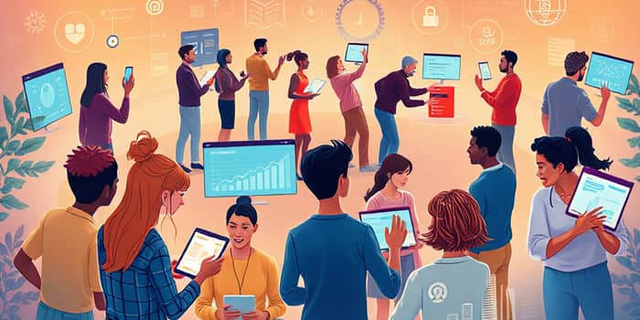 The UX of Wealth: Crafting Intuitive Investment Platforms