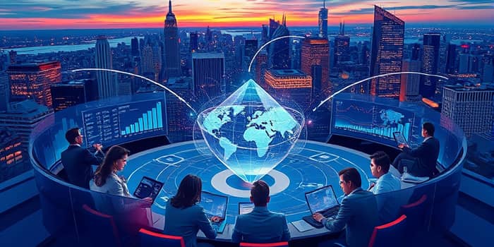 Investment Intelligence: Crafting Actionable Insights from Data