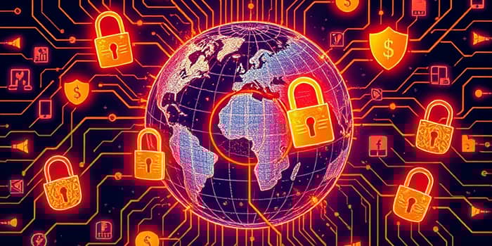 Cybersecurity in Finance: Protecting the Global System