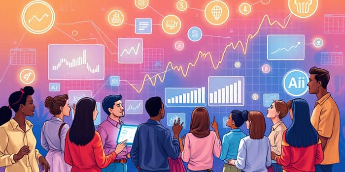 Personalized Finance: Tailoring Products with Innovative Algorithms