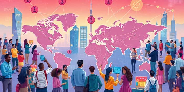 Capital Markets Unbound: Innovative Design for Global Access for All