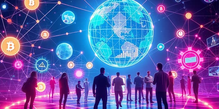 Beyond Blockchain: Designing Decentralized Finance Solutions