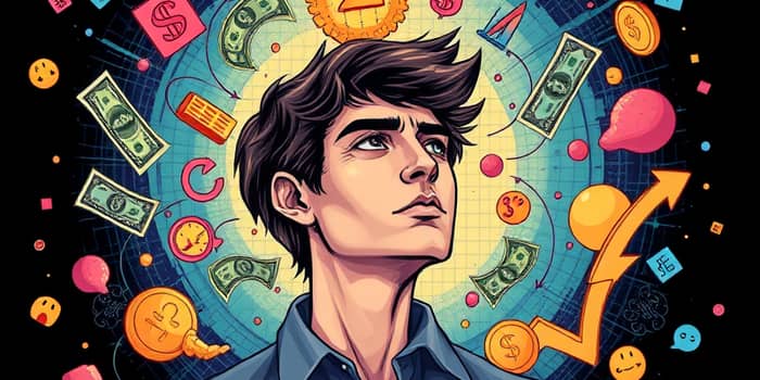 The Psychology of Money: Behavioral Finance for Smarter Decisions